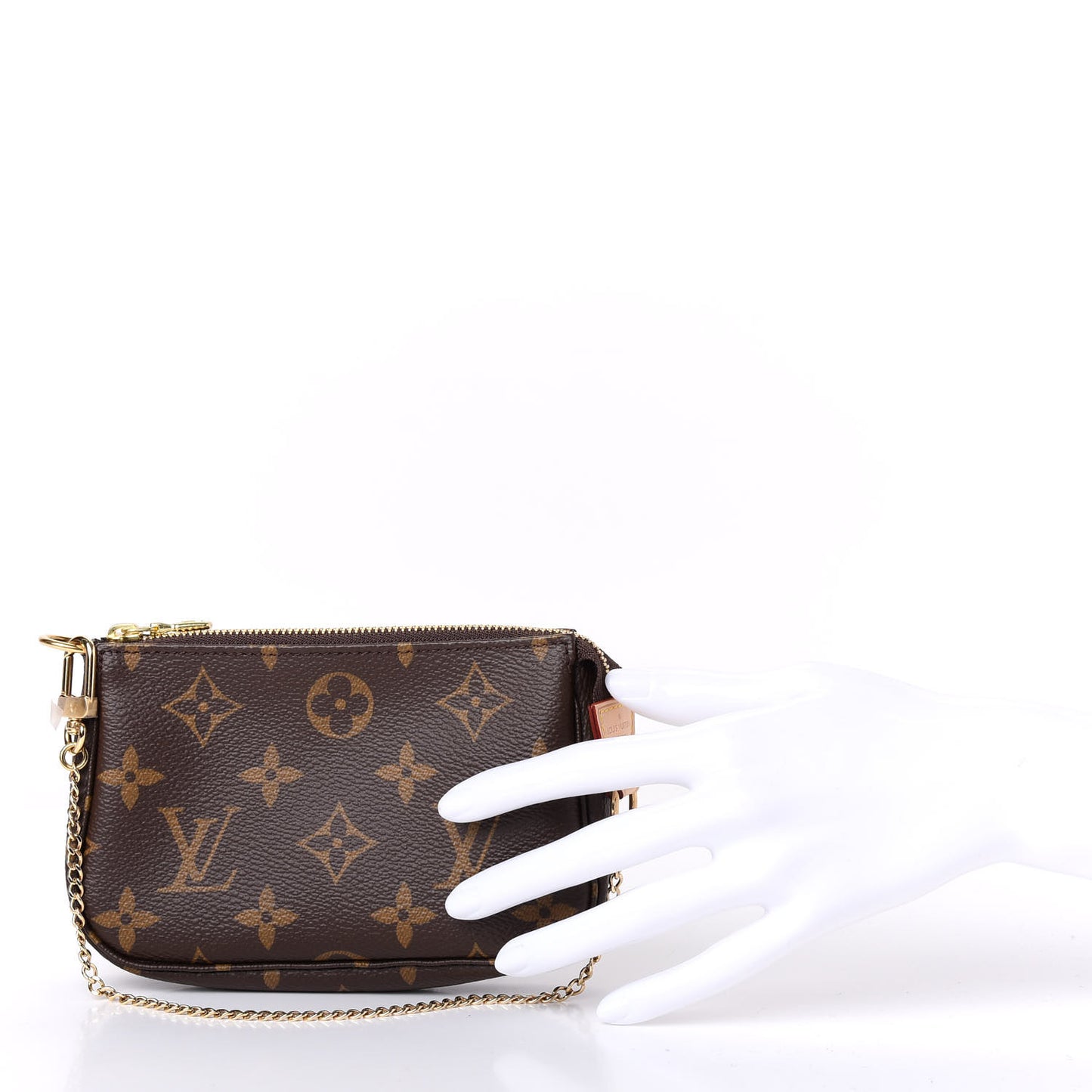 Monogram Mini Pochette Accessories
