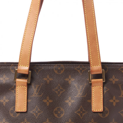 Louis Vuitton Monogram Cabas Piano 7 of 8