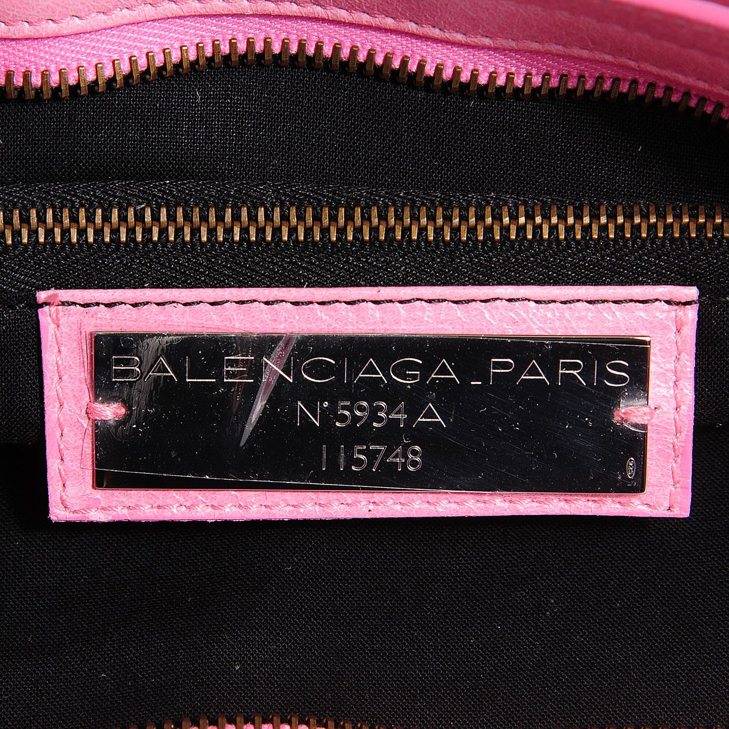 Chevre Classic Hardware City Bubblegum