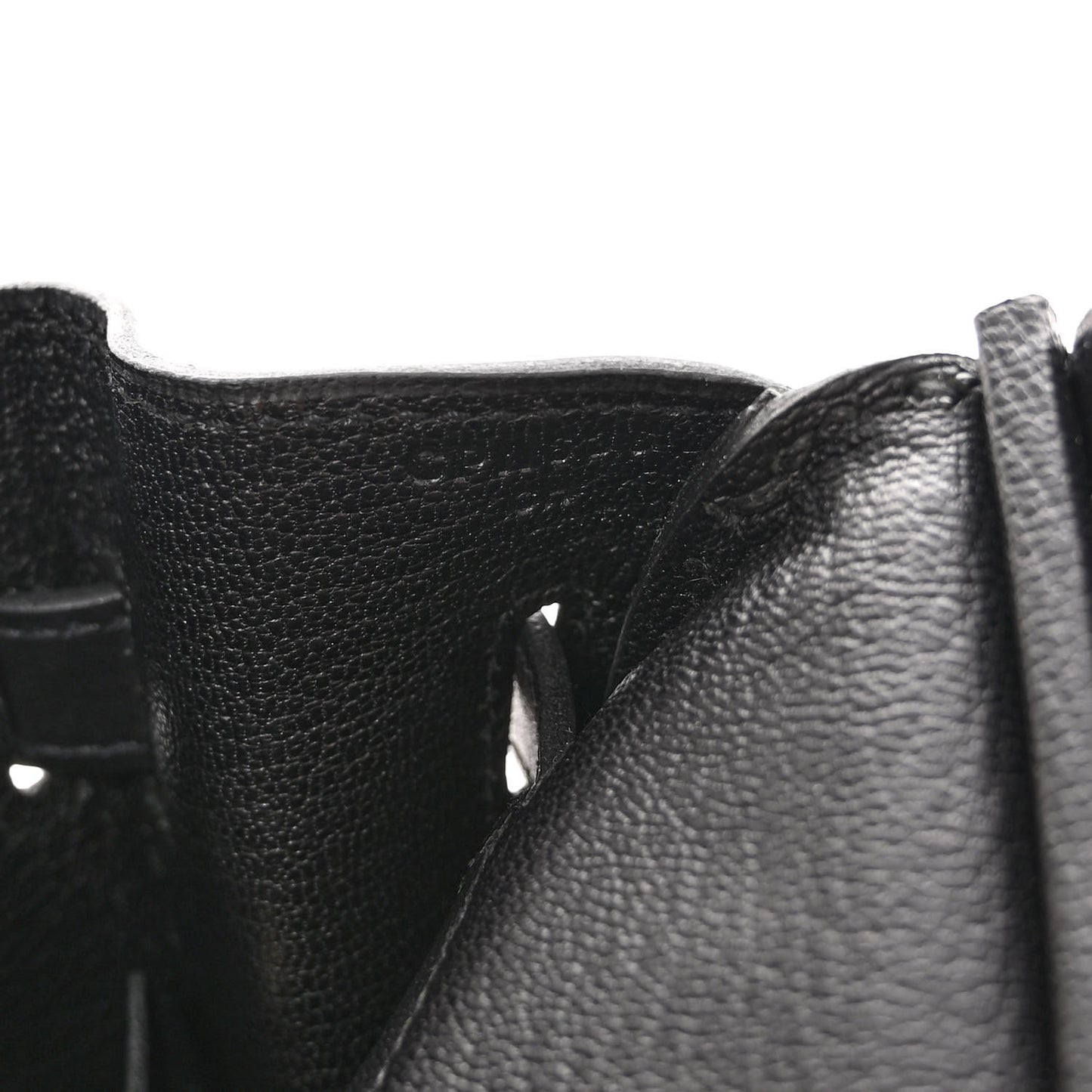 Swift Birkin 30 Black