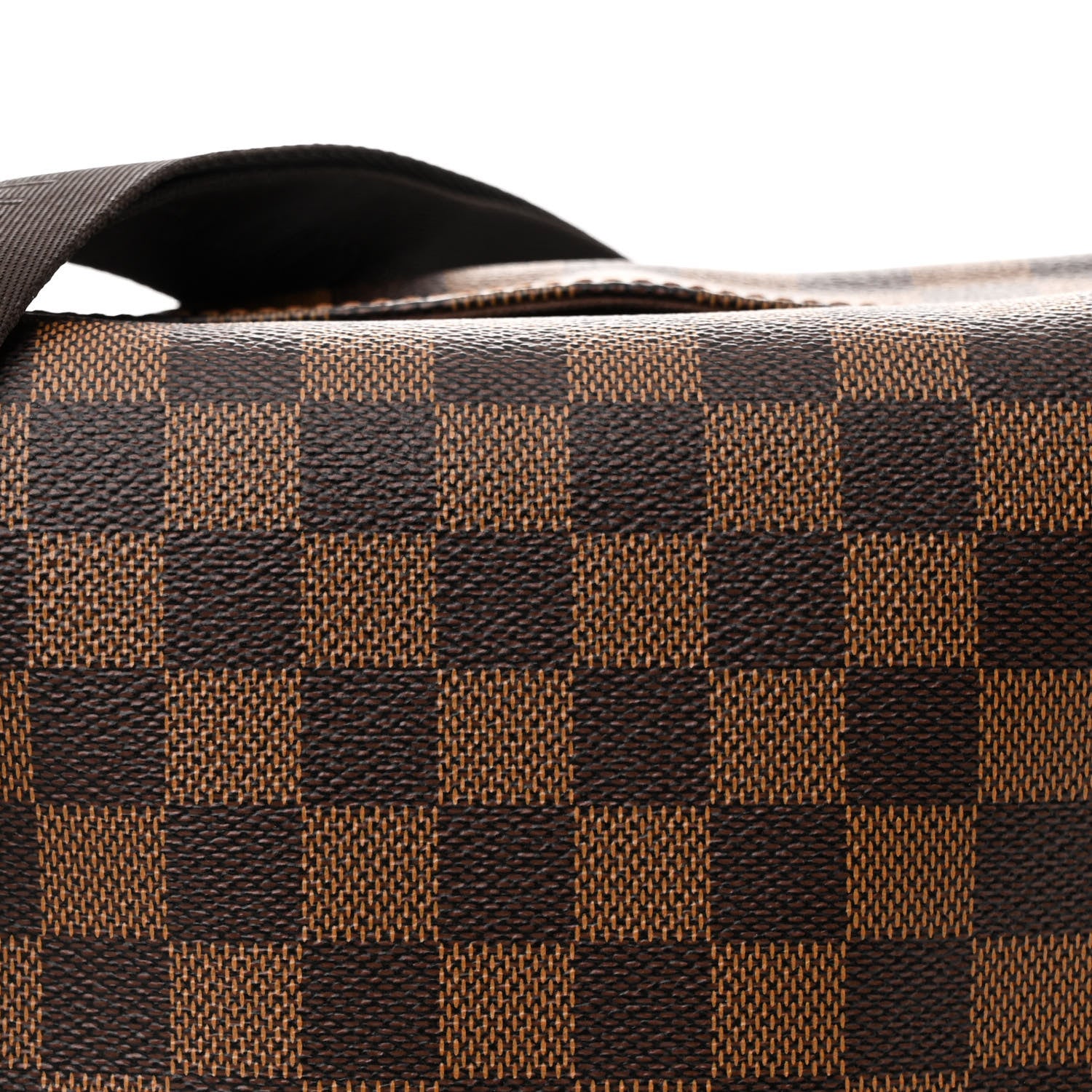 Louis Vuitton Damier Ebene Naviglio 8 of 10
