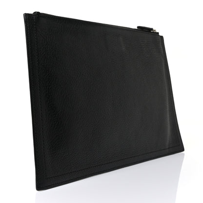Givenchy Sugar Goatskin Medium Antigona Pouch Black 3 of 9