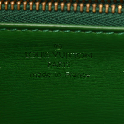 Louis Vuitton Epi Malesherbes Borneo 6 of 14