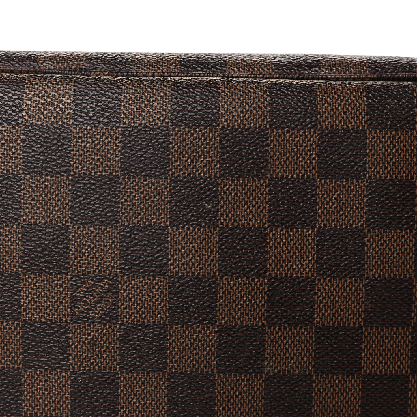 Damier Ebene Neverfull MM