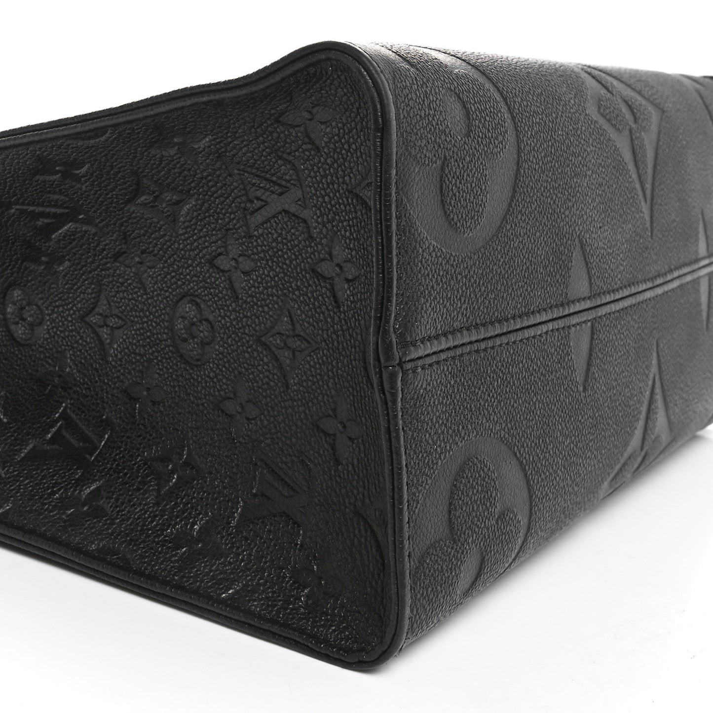 Empreinte Monogram Giant OnTheGo MM Black