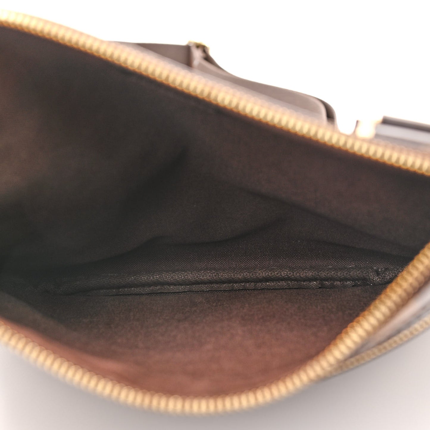 Damier Ebene Bosphore Pochette