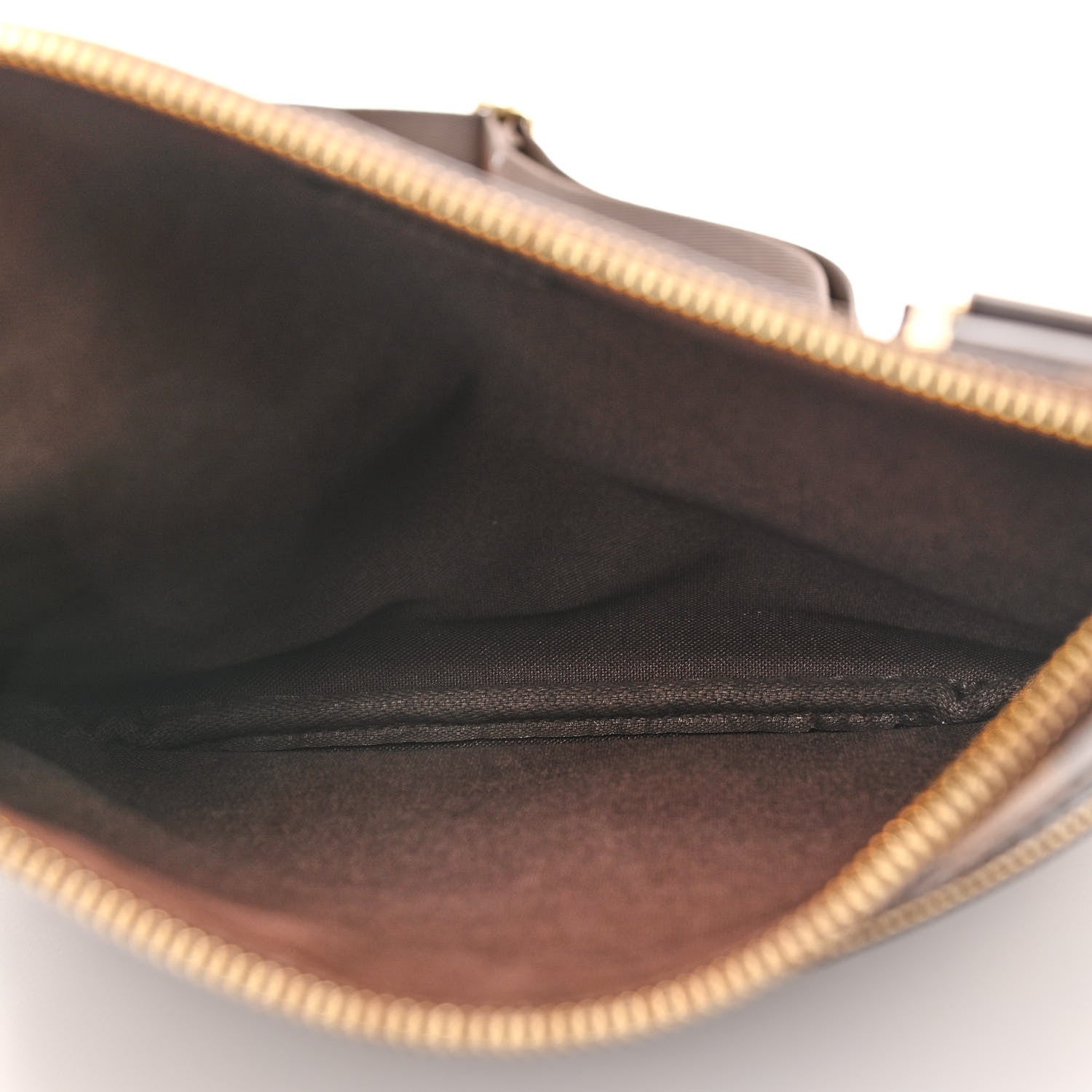 Louis Vuitton Damier Ebene Bosphore Pochette 5 of 9