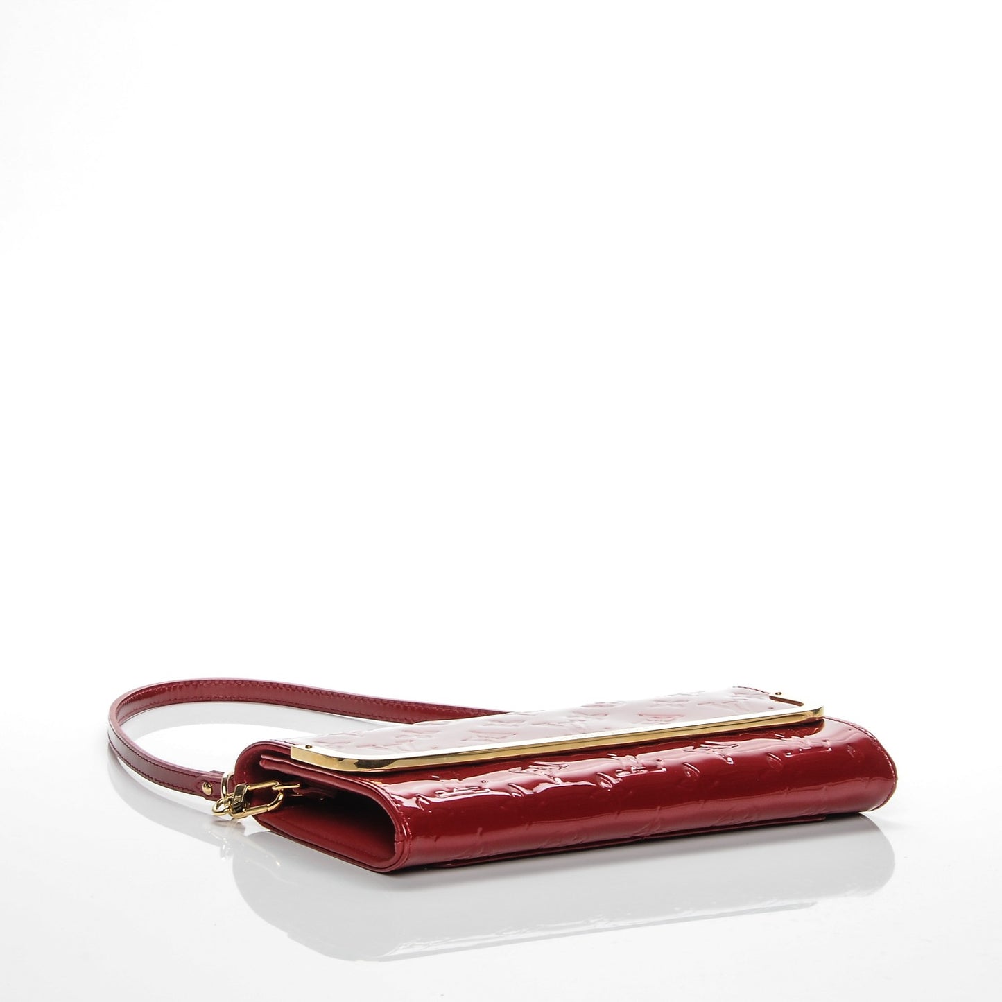 Vernis Rossmore MM Pomme D'Amour