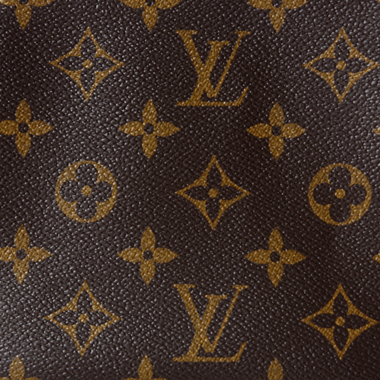 Reverse Monogram Giant Double Zip Pochette