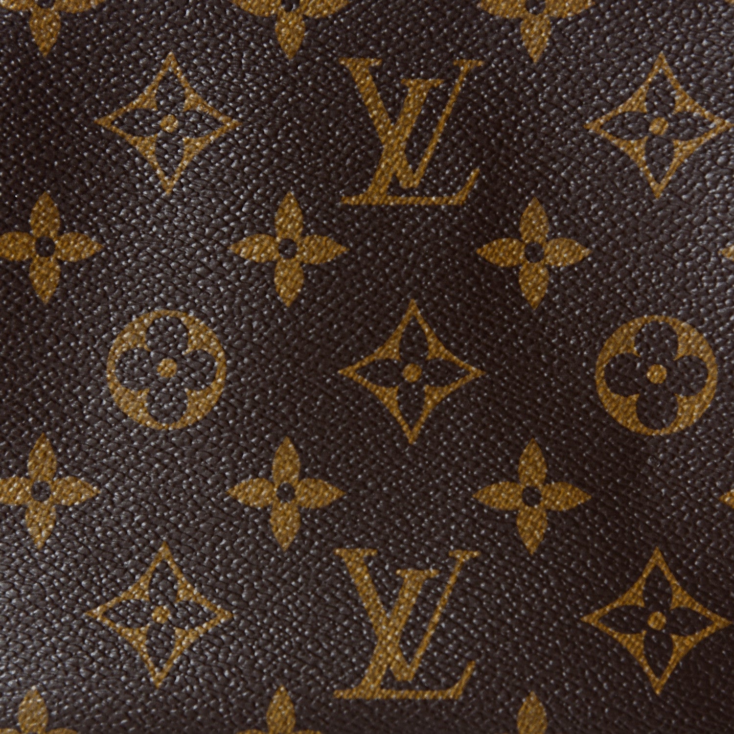 Louis Vuitton Reverse Monogram Giant Double Zip Pochette 8 of 9