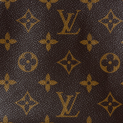 Louis Vuitton Reverse Monogram Giant Double Zip Pochette 8 of 9