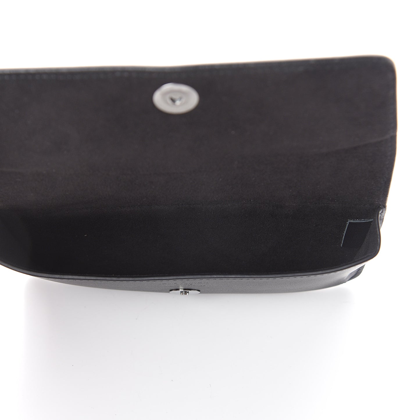 Monogram Eclipse Woody Sunglass Case
