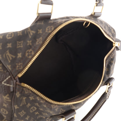 Louis Vuitton Monogram Idylle Speedy 30 Fusain 8 of 8