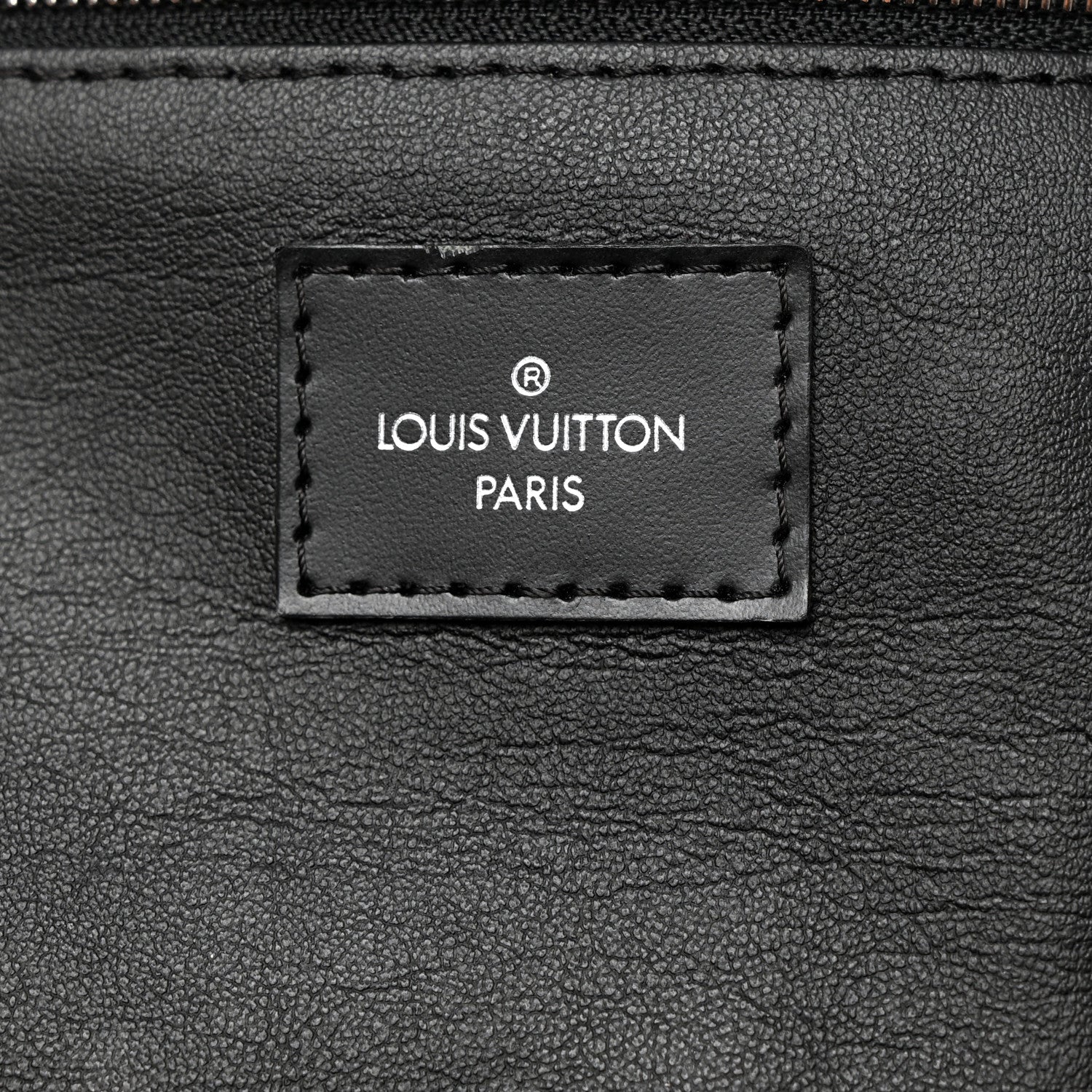 Louis Vuitton Damier Graphite Toiletry Pouch 6 of 8