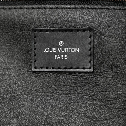 Louis Vuitton Damier Graphite Toiletry Pouch 6 of 8