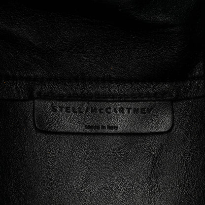 Stella McCartney Eco Denim Logo Tote White 10 of 17