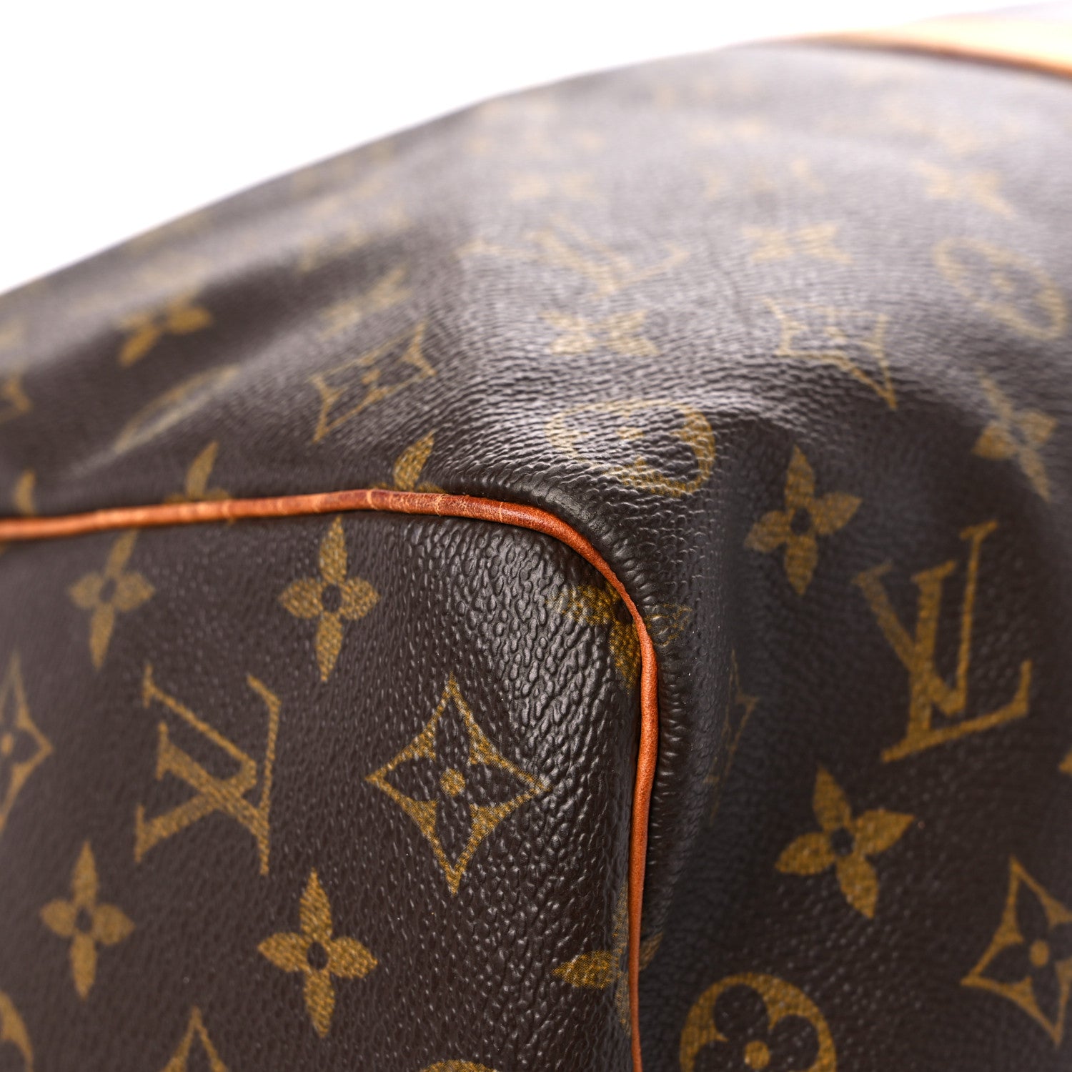 Louis Vuitton Monogram Keepall 50 8 of 24