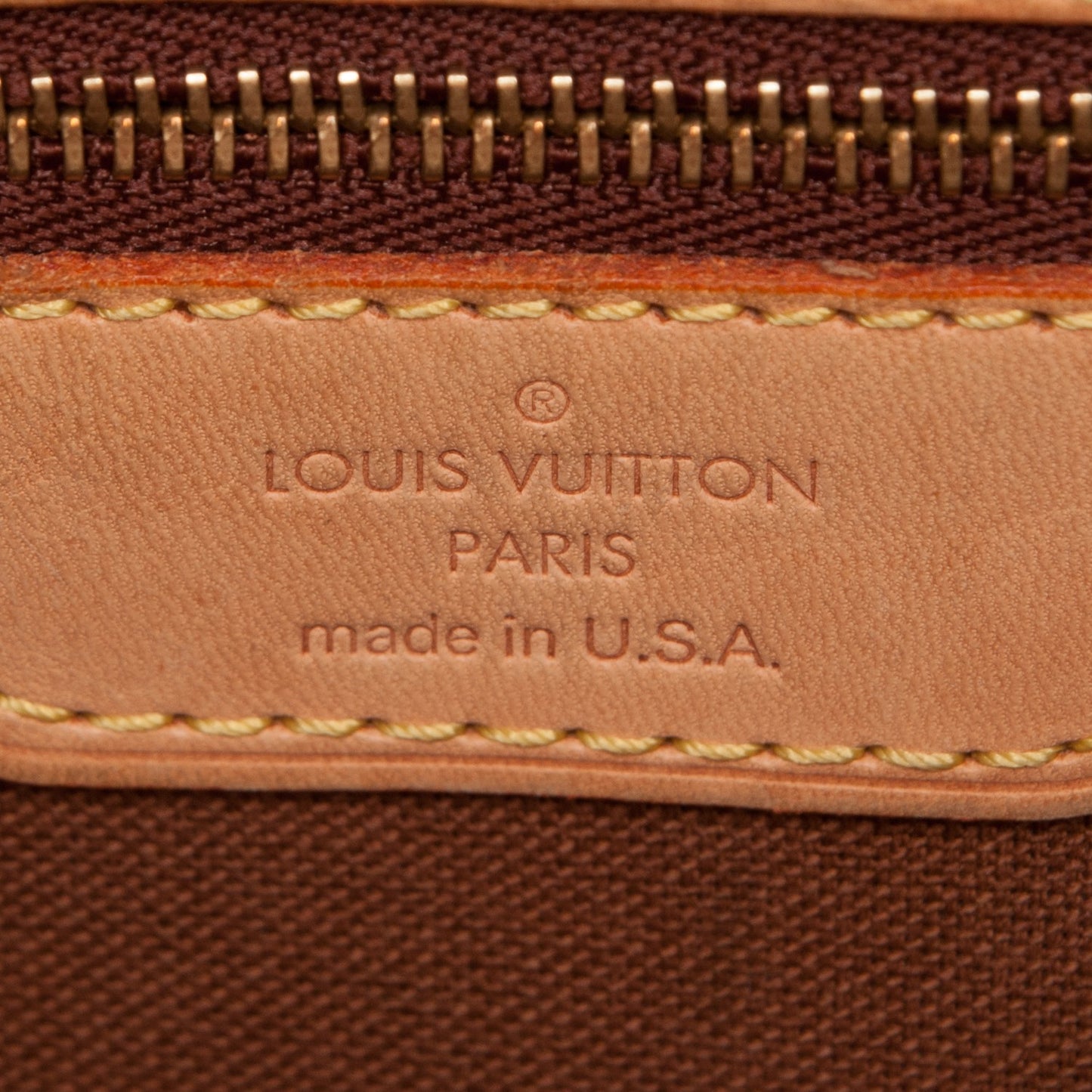Monogram Batignolles Horizontal