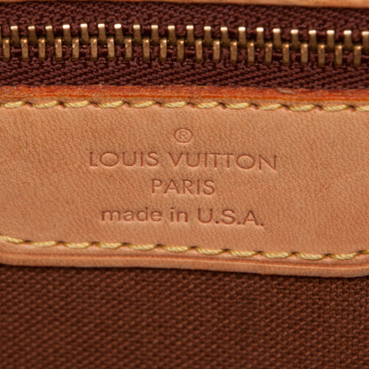 Louis Vuitton Monogram Batignolles Horizontal 6 of 7