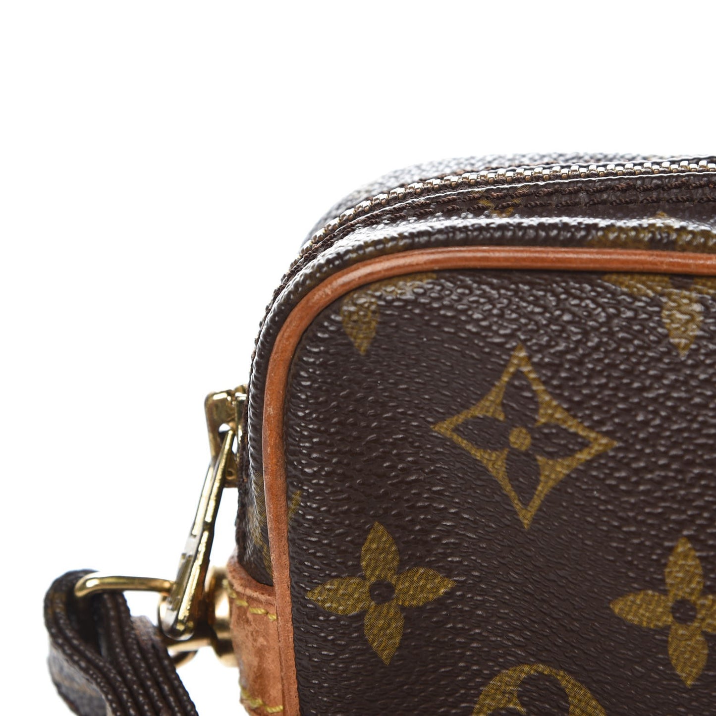 Monogram Pochette Marly Dragonne 22
