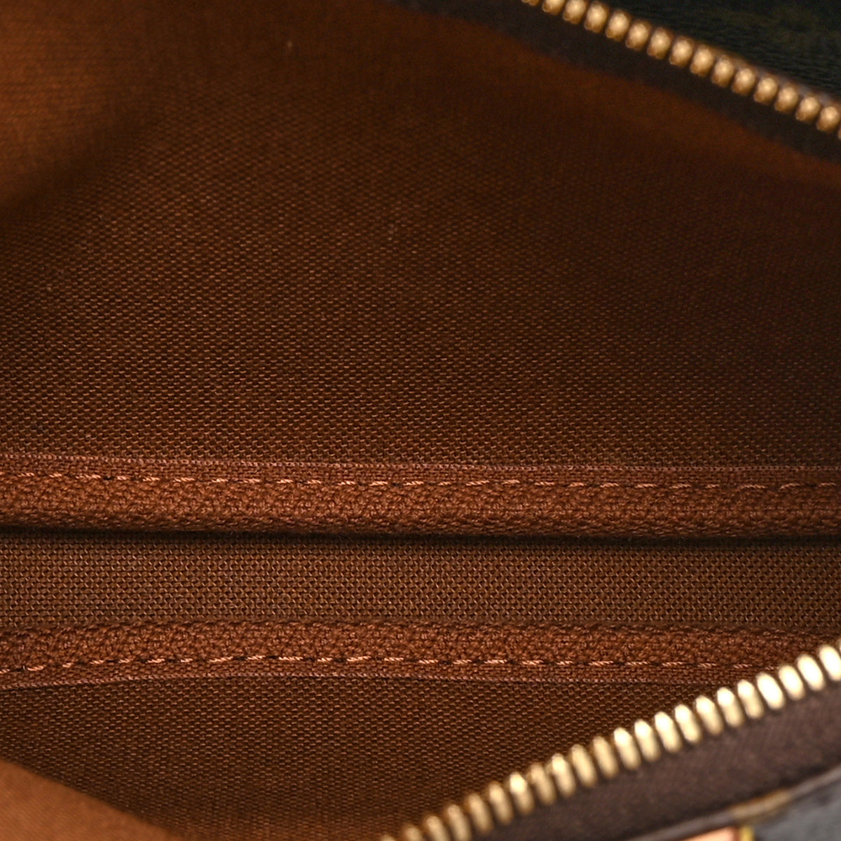 Monogram Multi Pochette Accessories Rose Clair