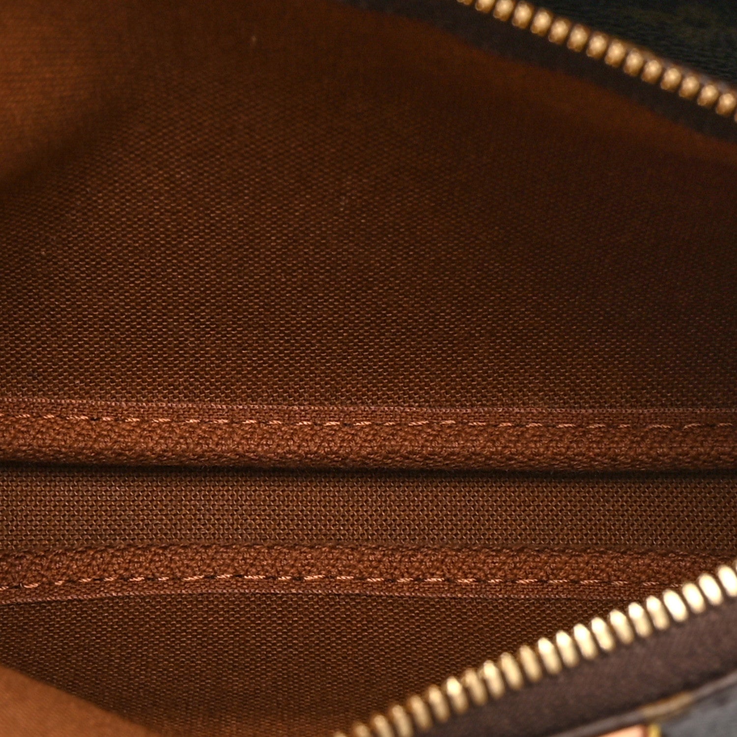 Louis Vuitton Monogram Multi Pochette Accessories Rose Clair 6 of 11