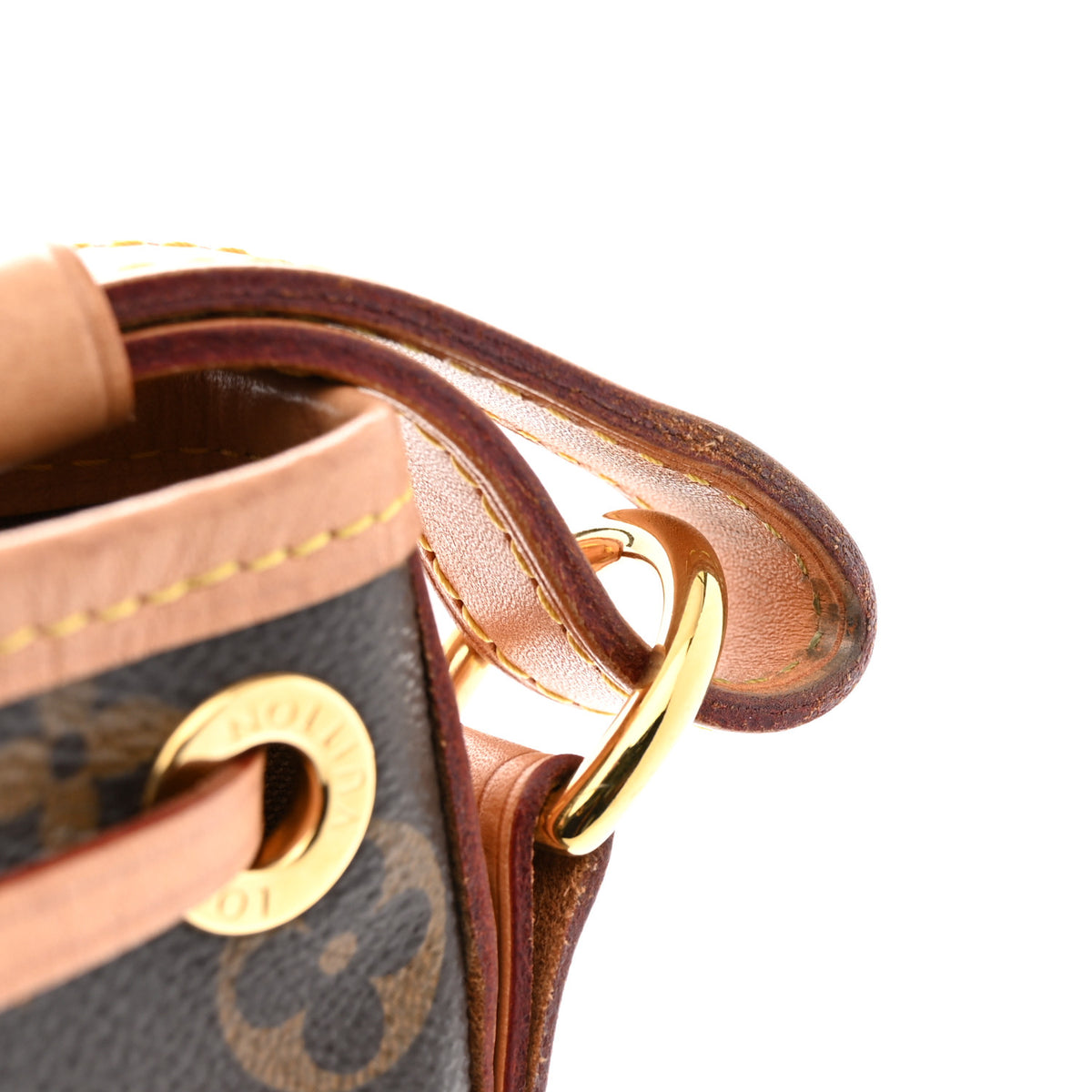Louis Vuitton Monogram Noe BB 14 of 14