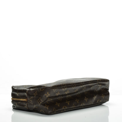 Louis Vuitton Monogram Trousse Toilette 28 4 of 7