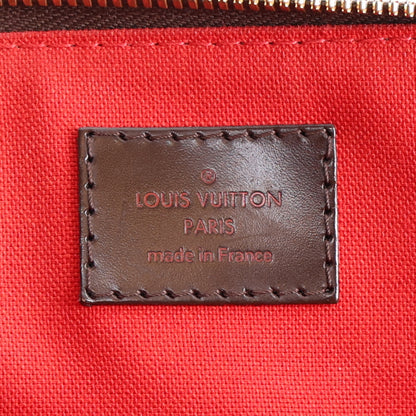 Louis Vuitton Damier Ebene Westminster GM 6 of 9