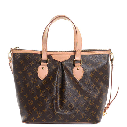 Louis Vuitton Monogram Palermo PM 1 of 8