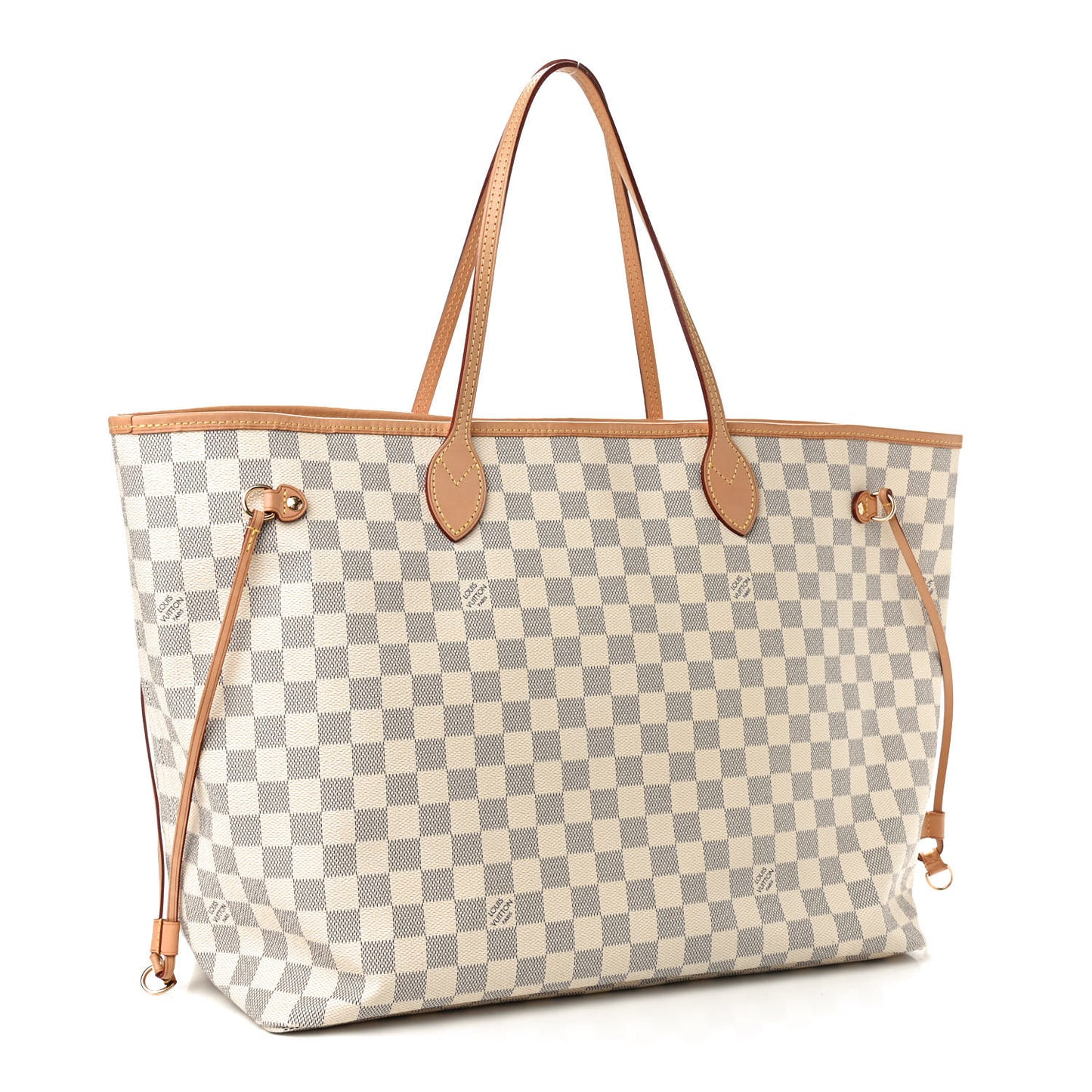 Damier Azur Neo Neverfull GM