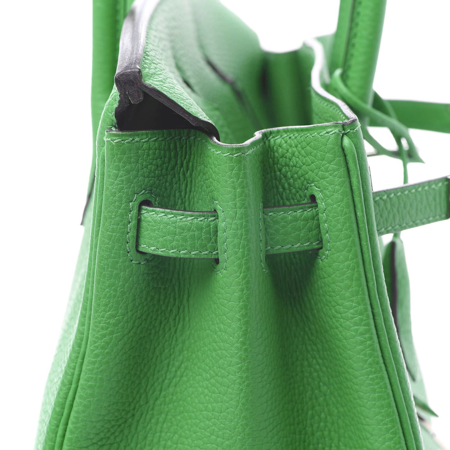 Togo Birkin 25 Bambou