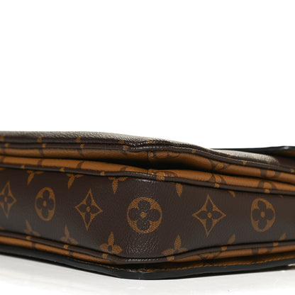 Louis Vuitton Reverse Monogram Pochette Metis 9 of 10