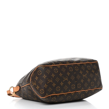 Louis Vuitton Monogram Delightful PM 3 of 5