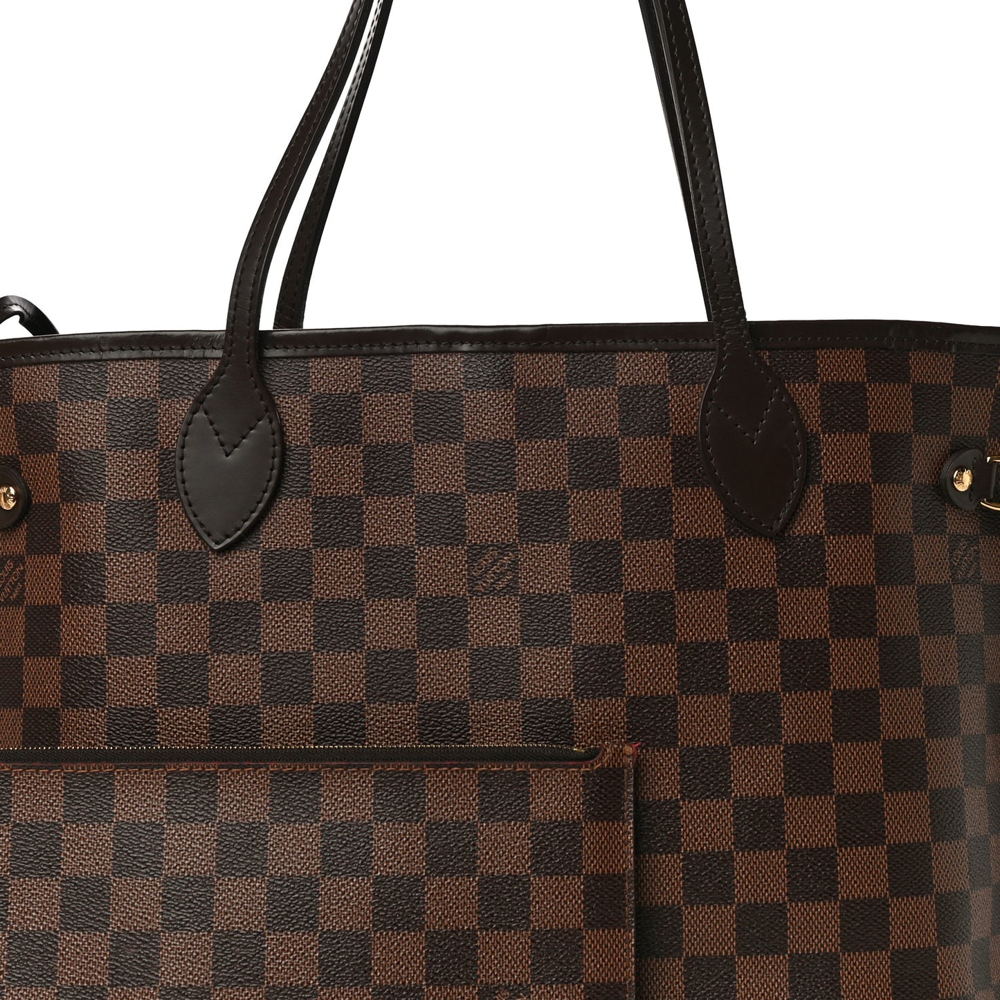 Damier Ebene Neo Neverfull MM