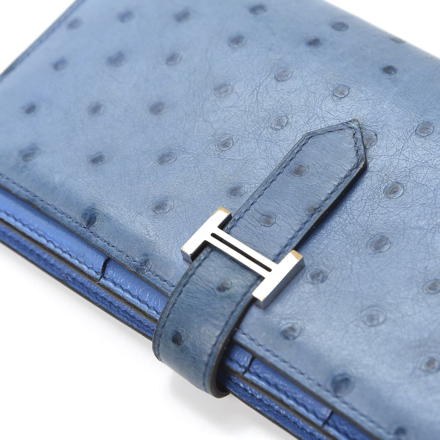 Ostrich Bearn Wallet