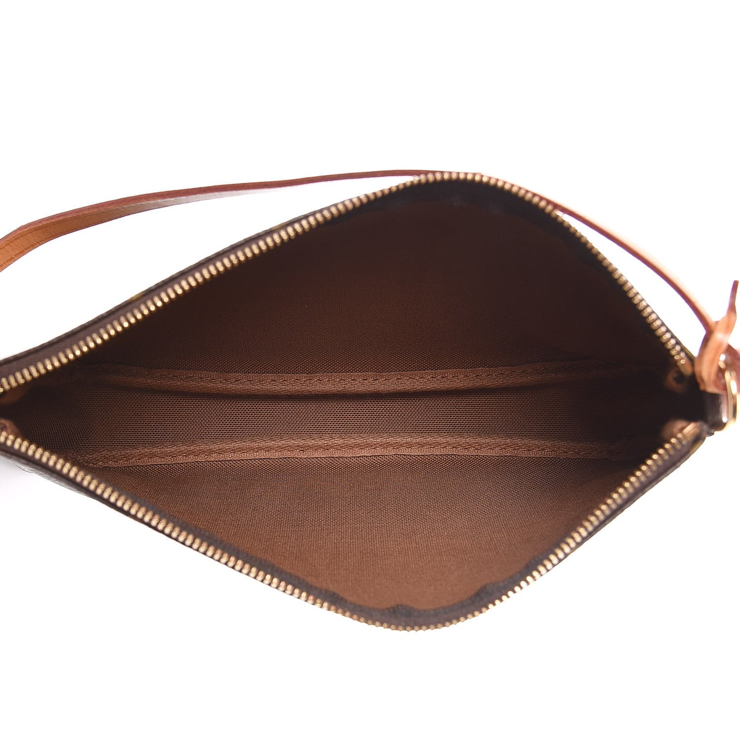 Monogram Pochette Accessories