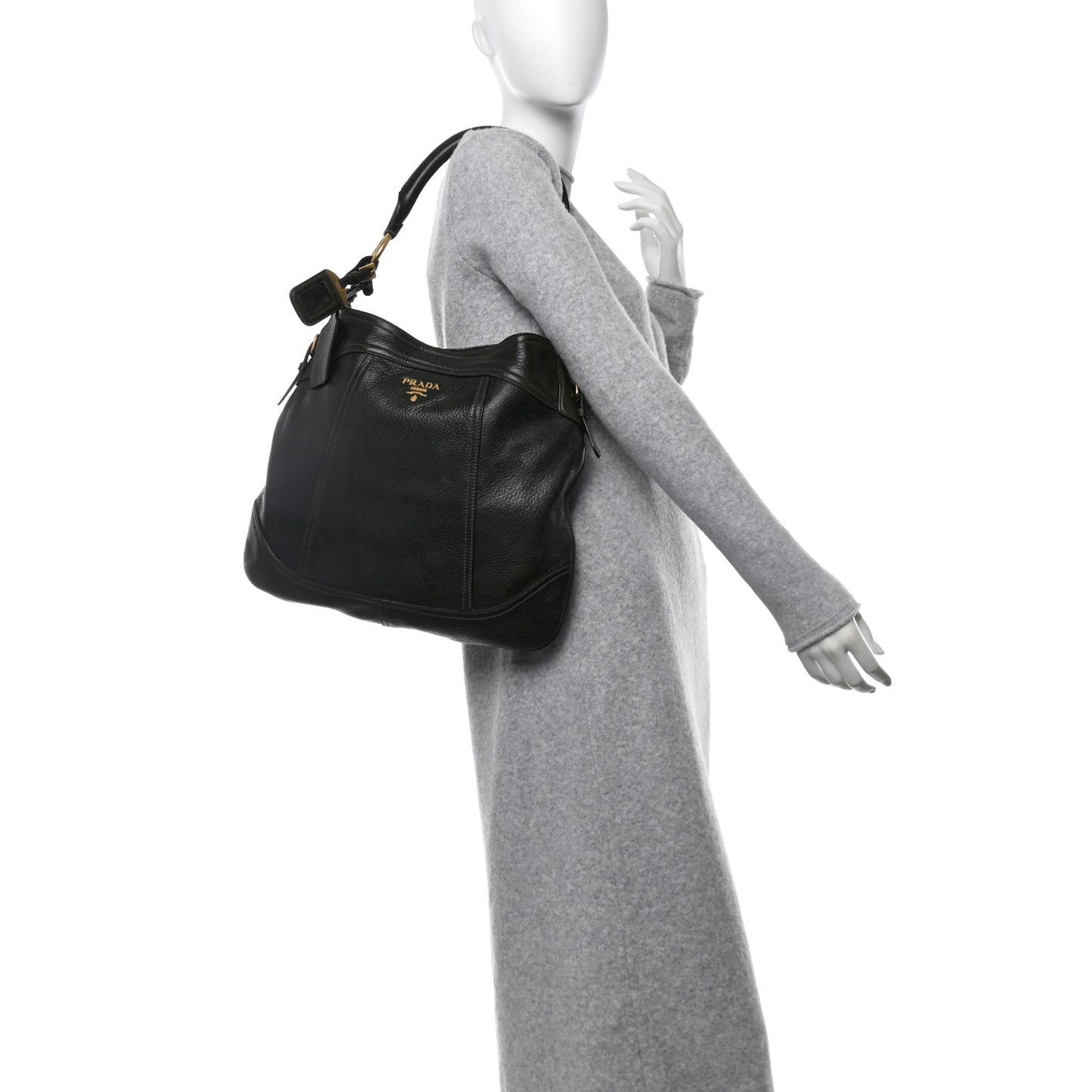 Cervo Antik Hobo Bosco