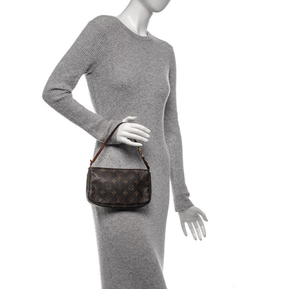 Louis Vuitton Monogram Pochette Accessories 2 of 6