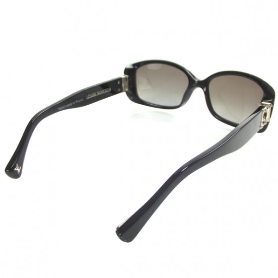 Louis Vuitton Soupcon GM Landscape Sunglasses Noir 2 of 7