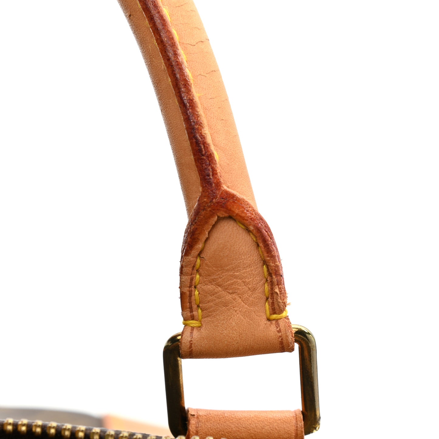 Monogram Keepall Bandouliere 55