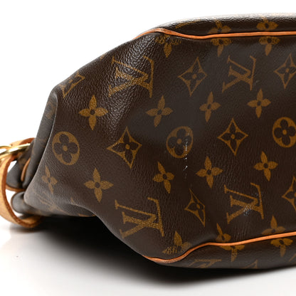 Louis Vuitton Monogram Batignolles Horizontal 8 of 13