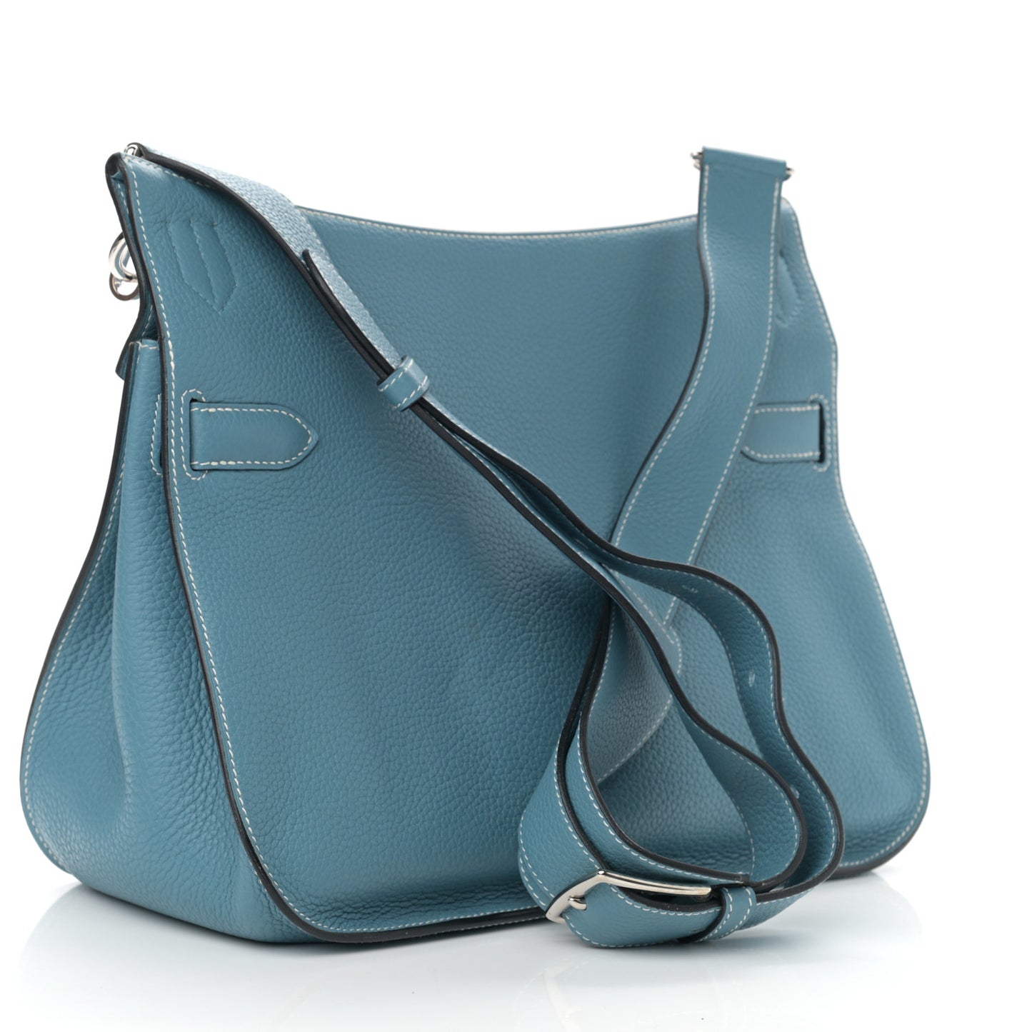 Taurillon Clemence Jypsiere 34 Blue Jean