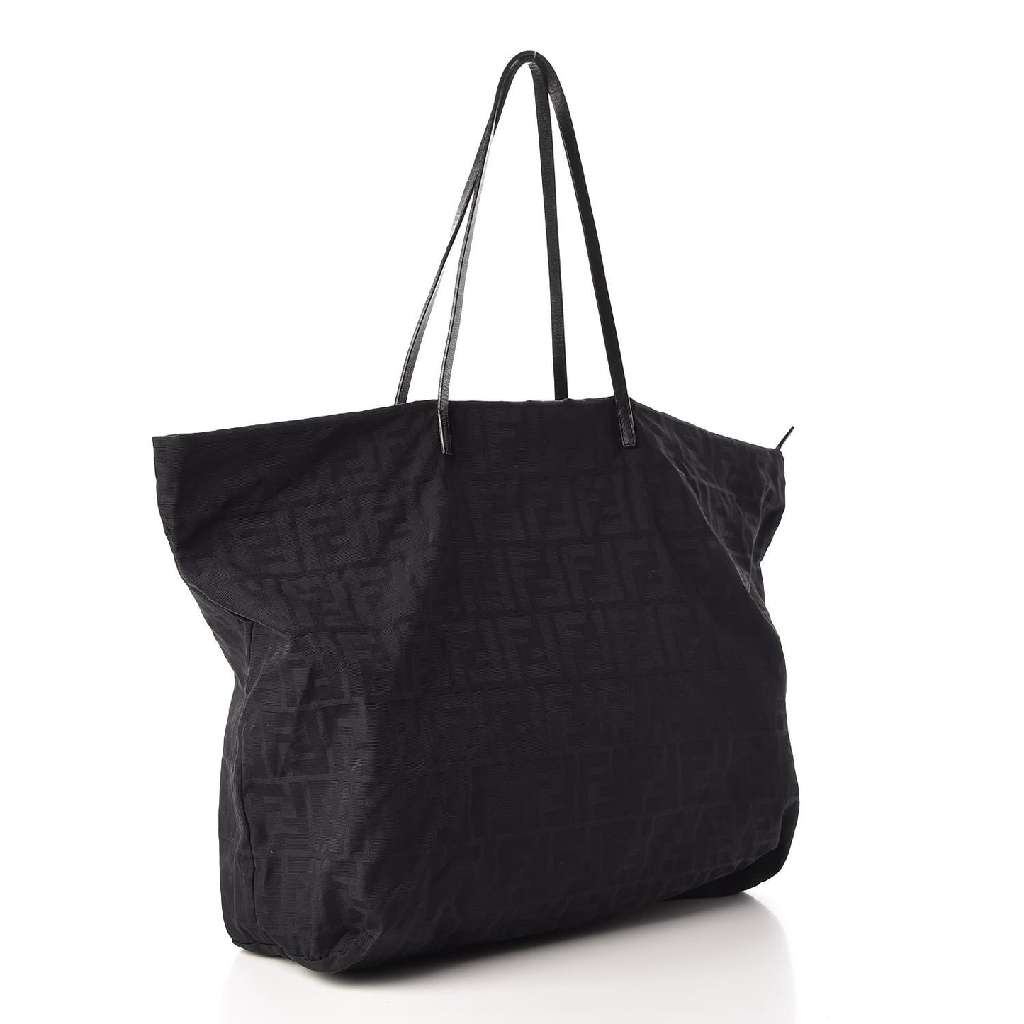 Zucca Tote Black