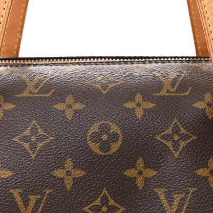 Louis Vuitton Monogram Papillon 30 with Companion 9 of 11
