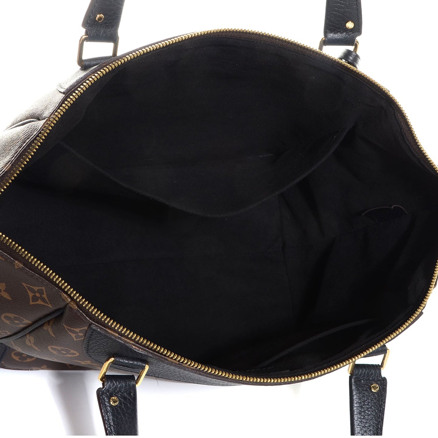 Monogram Estrela NM Black