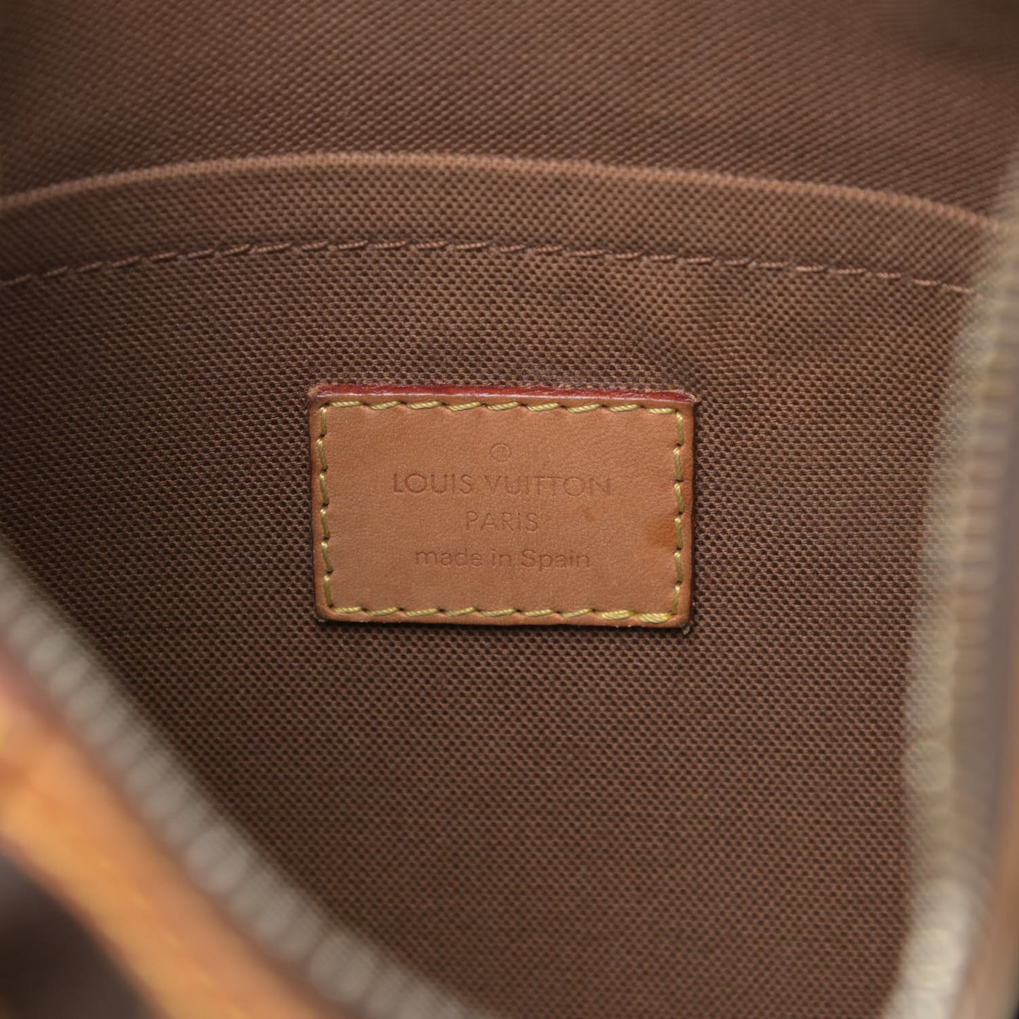 Monogram Odeon PM