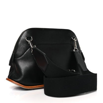 Hermes Evergrain Swift Bolide Skate 31 Black Natural Sable 3 of 9