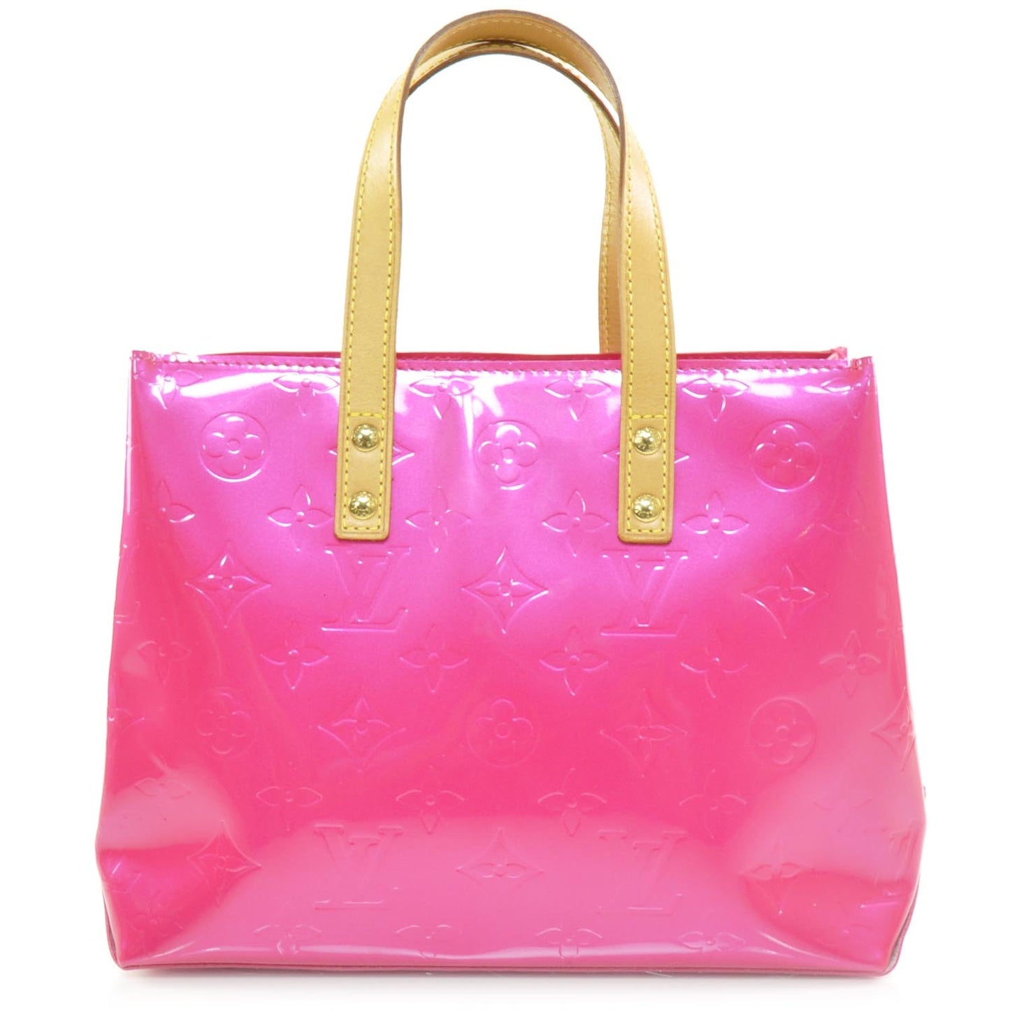 Vernis Reade PM Fuchsia