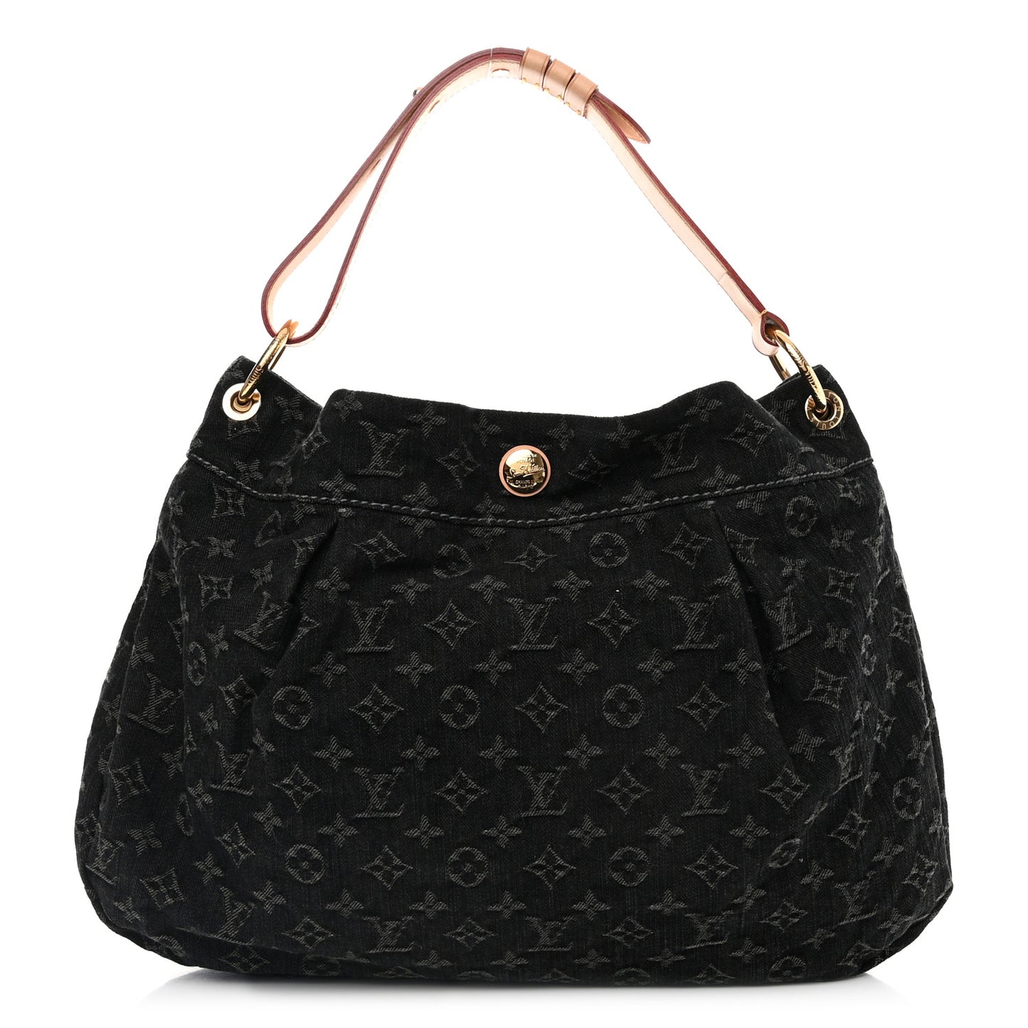 Denim Daily PM Black